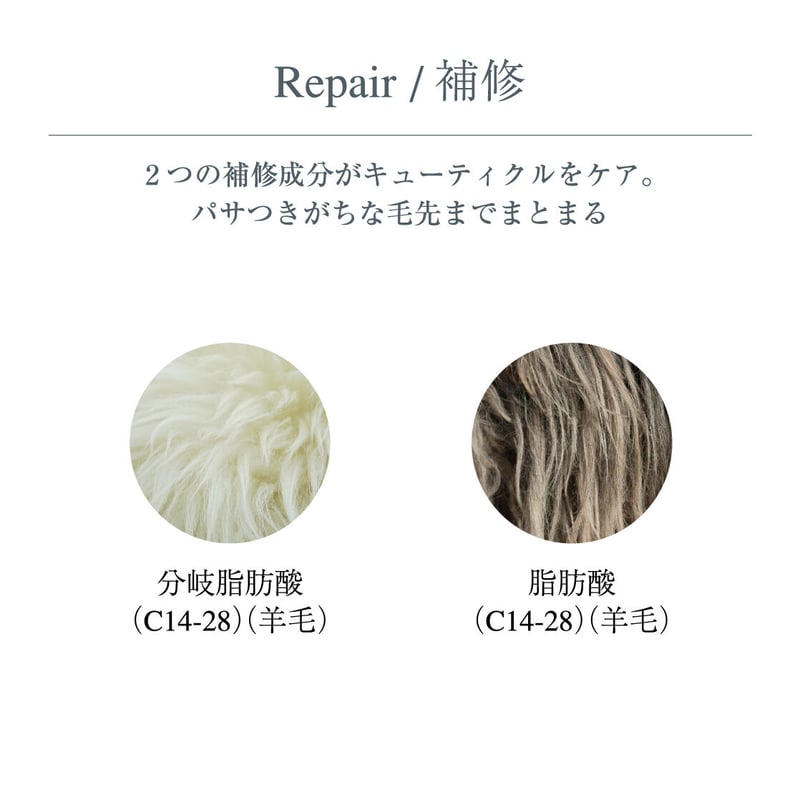 ISM ヘアオイル ココナッツアンバー | monchouchou-onlineshop ISM ヘアオイル ココナッツアンバー | monchouchou-onlineshop