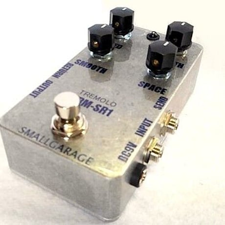 トレモロ TRM-SR1 tremolo