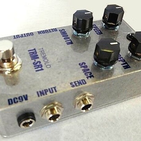トレモロ TRM-SR1 tremolo