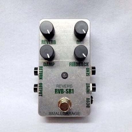 リバーブ | STORES