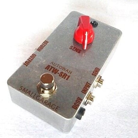 オートワウ ATW-SR1 auto wah