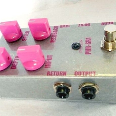 フェイズシフター PHR-SR1 PHASER