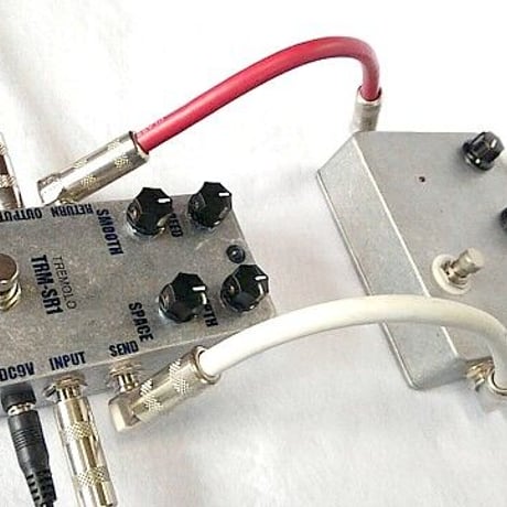 トレモロ TRM-SR1 tremolo