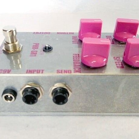 フェイズシフター PHR-SR1 PHASER