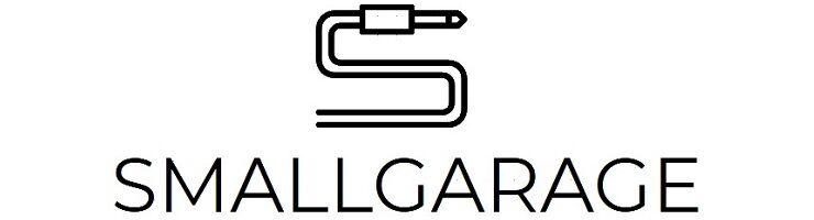 SMALLGARAGE STORE