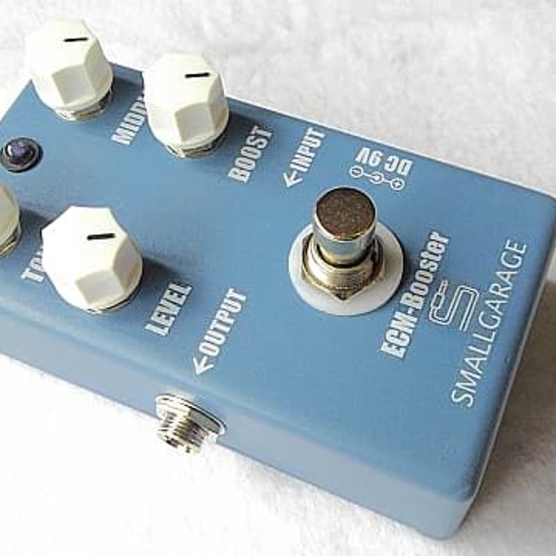 非売品 ESP Mid Booster TBX系 ブースター 非売品 ESP Mid