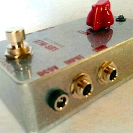 オートワウ ATW-SR1 auto wah