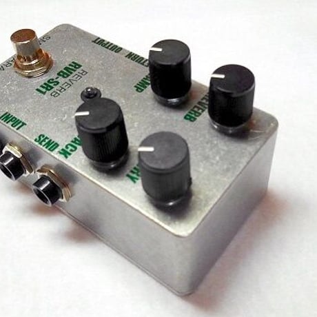 リバーブ RVB-SR1 Reverb