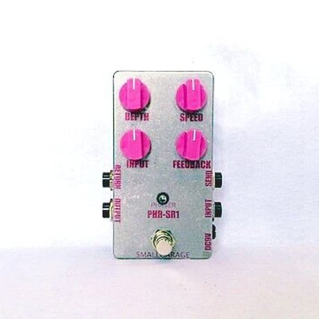 フェイズシフター PHR-SR1 PHASER
