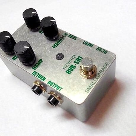 リバーブ RVB-SR1 Reverb