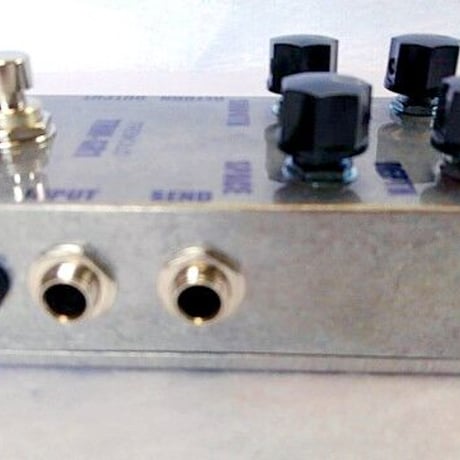 トレモロ TRM-SR1 tremolo