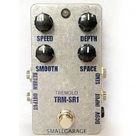 トレモロ TRM-SR1 tremolo