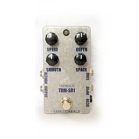 トレモロ TRM-SR1 tremolo