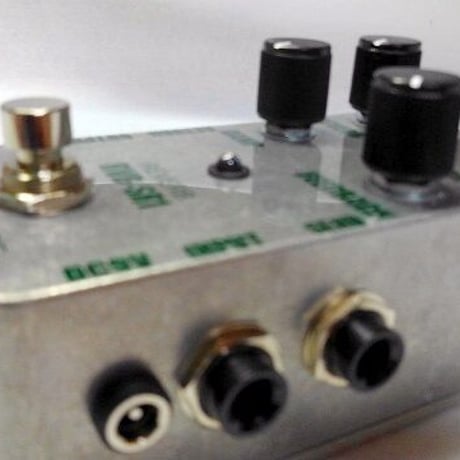 リバーブ RVB-SR1 Reverb