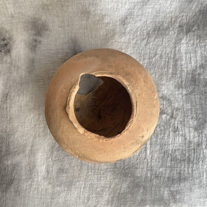 弥生土器 中壺 | Antiques そらんじ 弥生土器 中壺 | Antiques そらんじ
