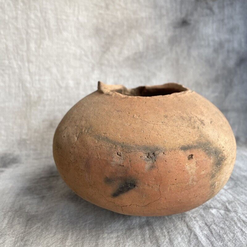 弥生土器 中壺 | Antiques そらんじ