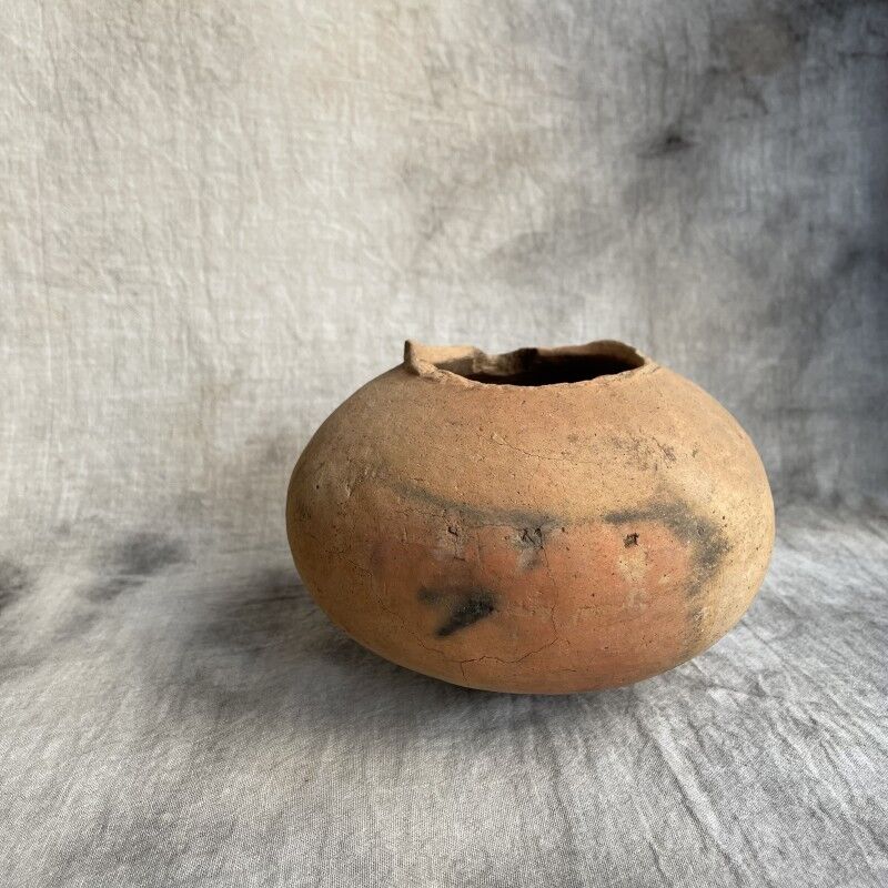 弥生土器 中壺 | Antiques そらんじ 弥生土器 中壺 | Antiques そらんじ