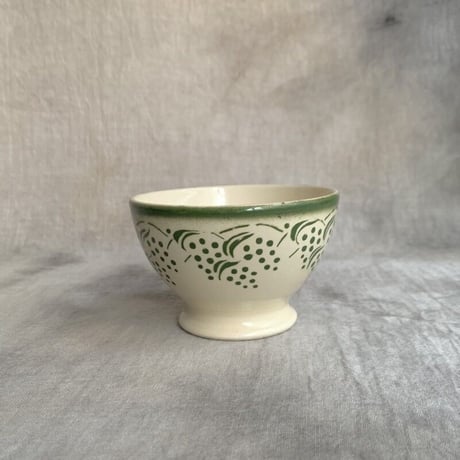 B O C H　小さめカフェオレボウル (Ａ)