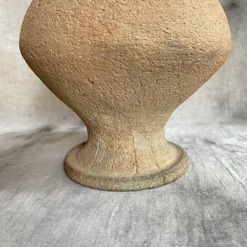 弥生土器 壺 完品 弥生土器壺｜歴史資料館