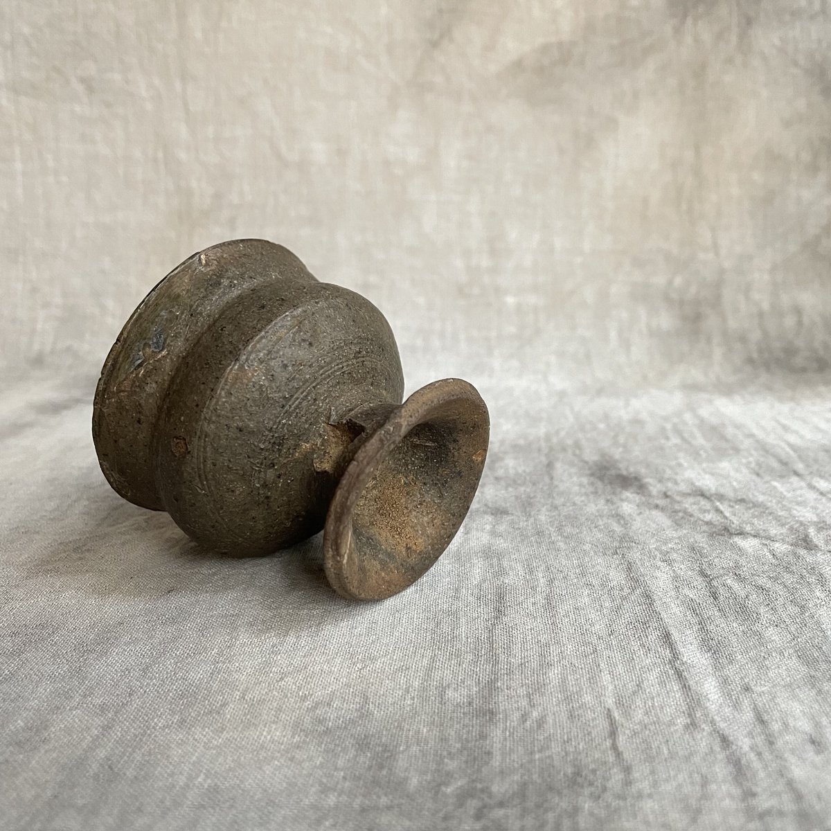 須恵器 自然釉 盃 fit=scale-down,w=1200
