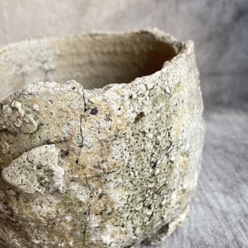信楽 匣鉢 | Antiques そらんじ
