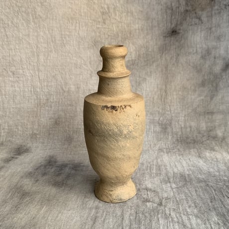 須恵器　平壺　壺　花入　花瓶　　　　　　d5910 須恵器 平壺 壺 花入 花瓶 d5910