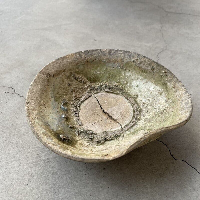 山茶碗 | Antiques そらんじ