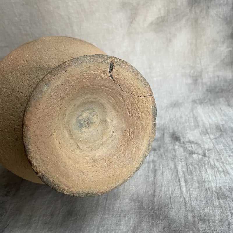 弥生土器 壺 完品 弥生土器壺｜歴史資料館