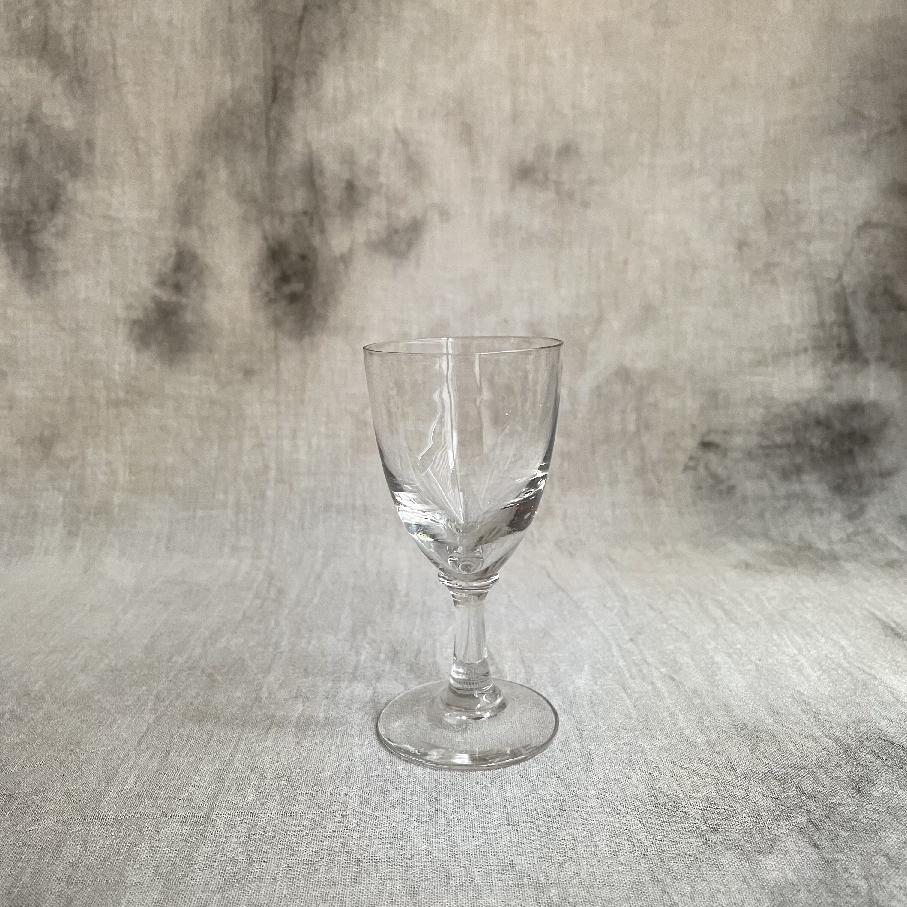 19Cのリキュールグラス5客 リキュールグラス | Antiques そらんじ
