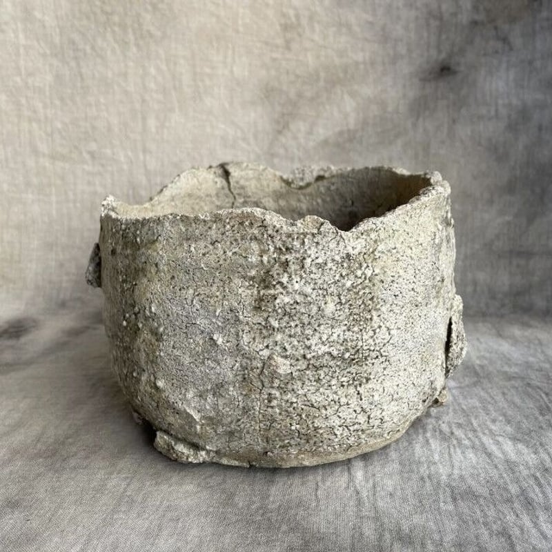 骨董品　匣鉢 信楽 匣鉢 | Antiques そらんじ