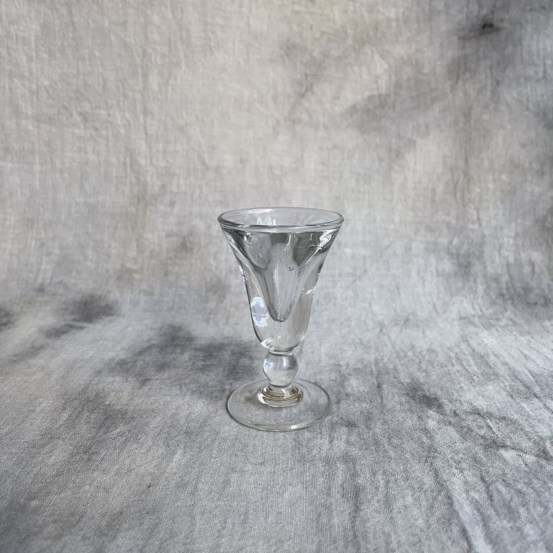 トロンプルイユ グラス | Antiques そらんじ