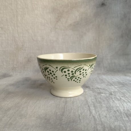 B O C H　小さめカフェオレボウル (Ｂ)