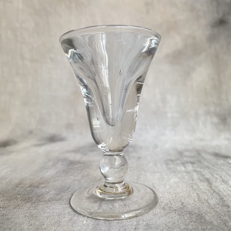 トロンプルイユ グラス | Antiques そらんじ トロンプルイユ グラス | Antiques そらんじ