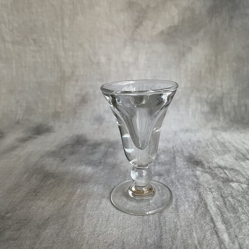 トロンプルイユ グラス | Antiques そらんじ