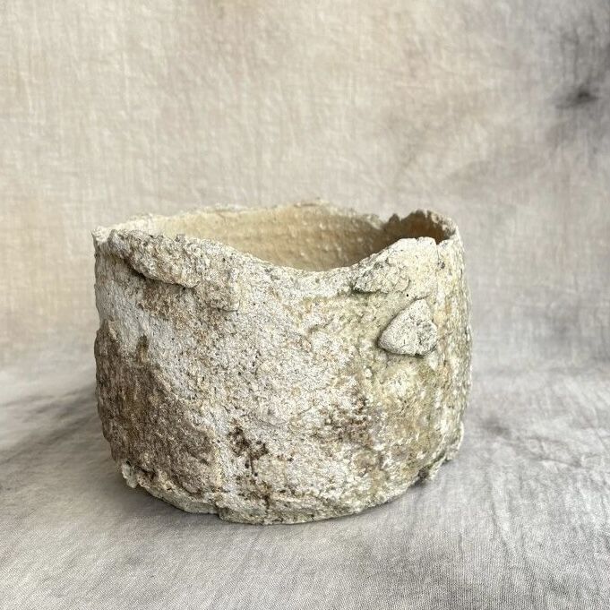 信楽 匣鉢 | Antiques そらんじ