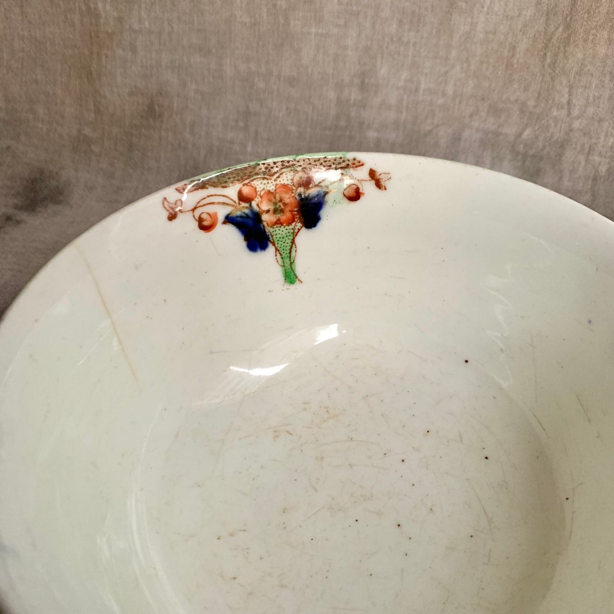 ロイヤルドルトン】金彩金盛 上金彩皿／3枚セット ロイヤルドルトン