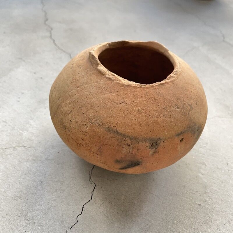 弥生土器 中壺 | Antiques そらんじ 弥生土器 中壺 | Antiques そらんじ