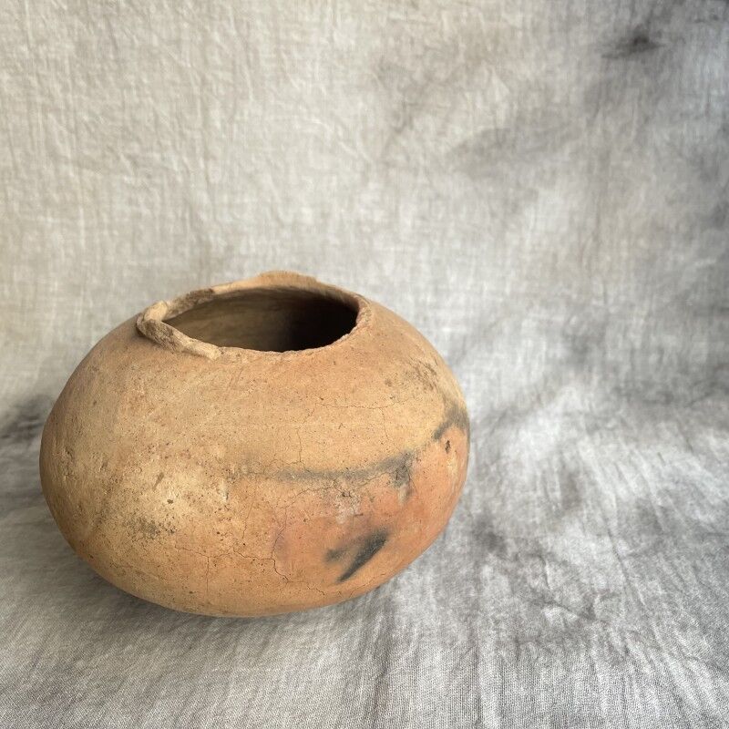 弥生土器 中壺 | Antiques そらんじ