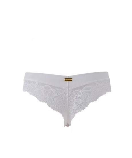 Elegance White Tanga
