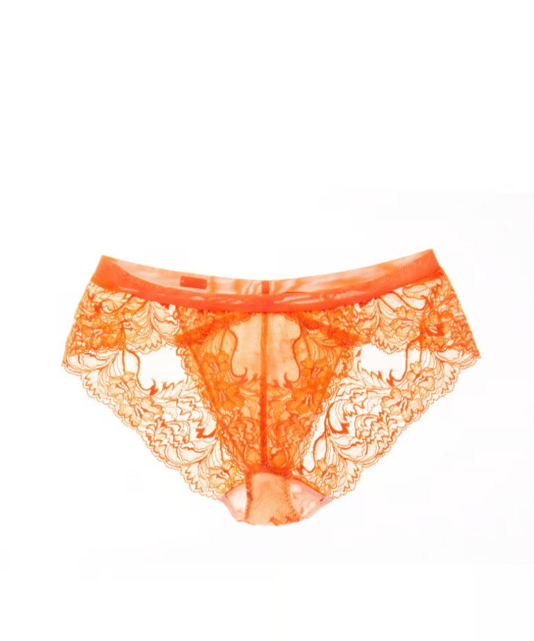 ORANGE Shorts | M'DREA / マドレア