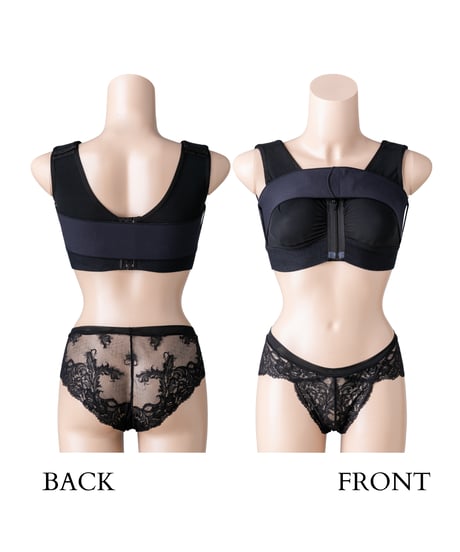 All Suport Bra