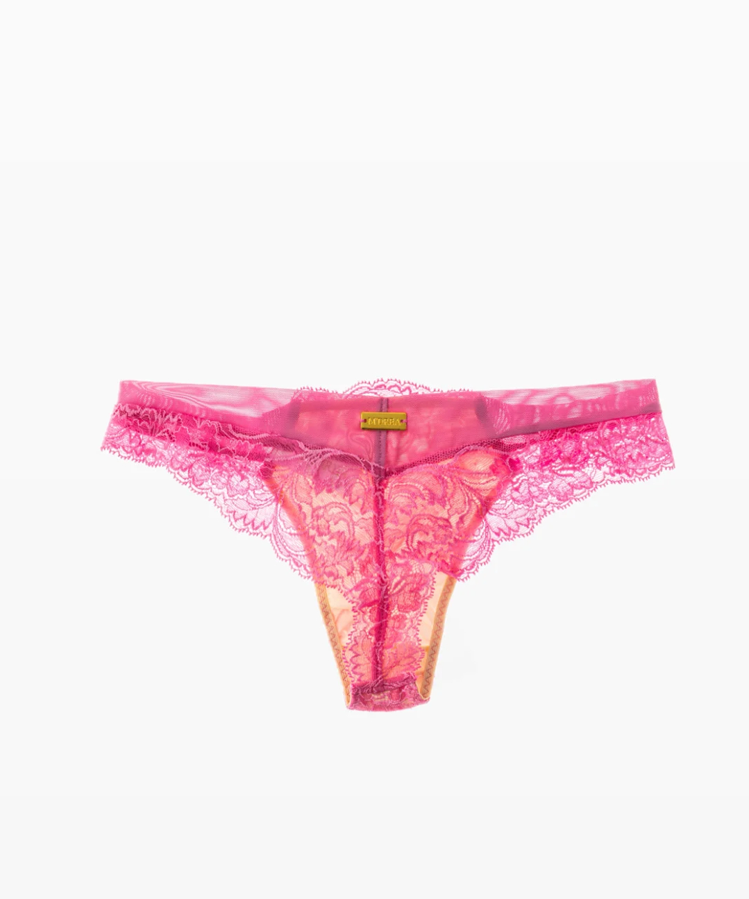 Sakura Pink Tanga | M'DREA / マドレア Sakura Pink Tanga | M'DREA / マドレア
