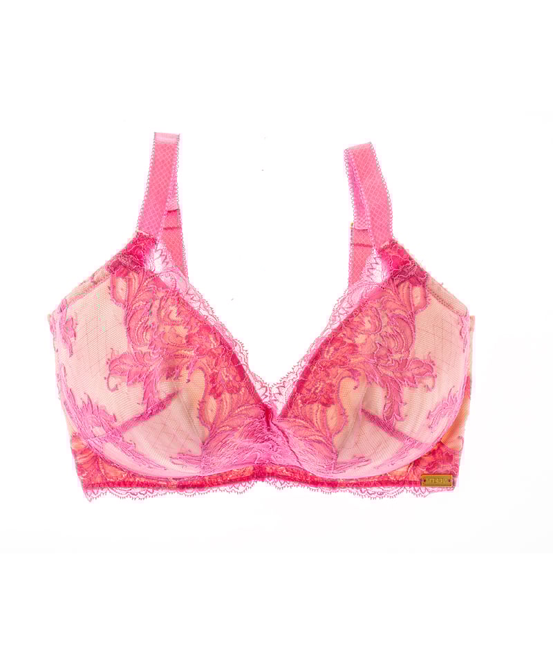 M'DREA BIANCA Violet Bra G5L マドレア　パープル M'DREA BIANCA Violet Bra G5L マドレア パープル BIANCA Violet