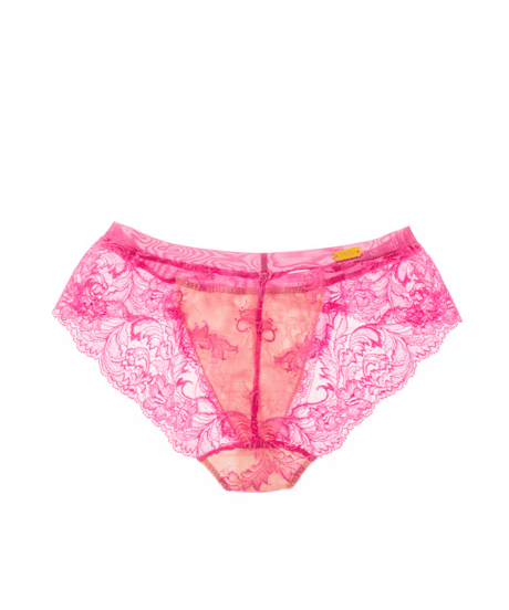 Sakura Pink Shorts