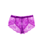 BIANCA Violet Shorts