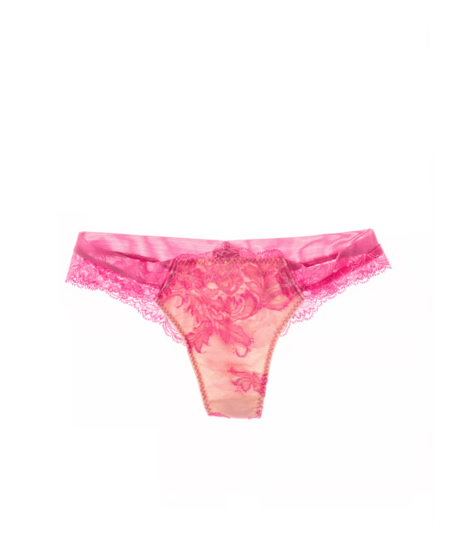 Sakura Pink Tanga