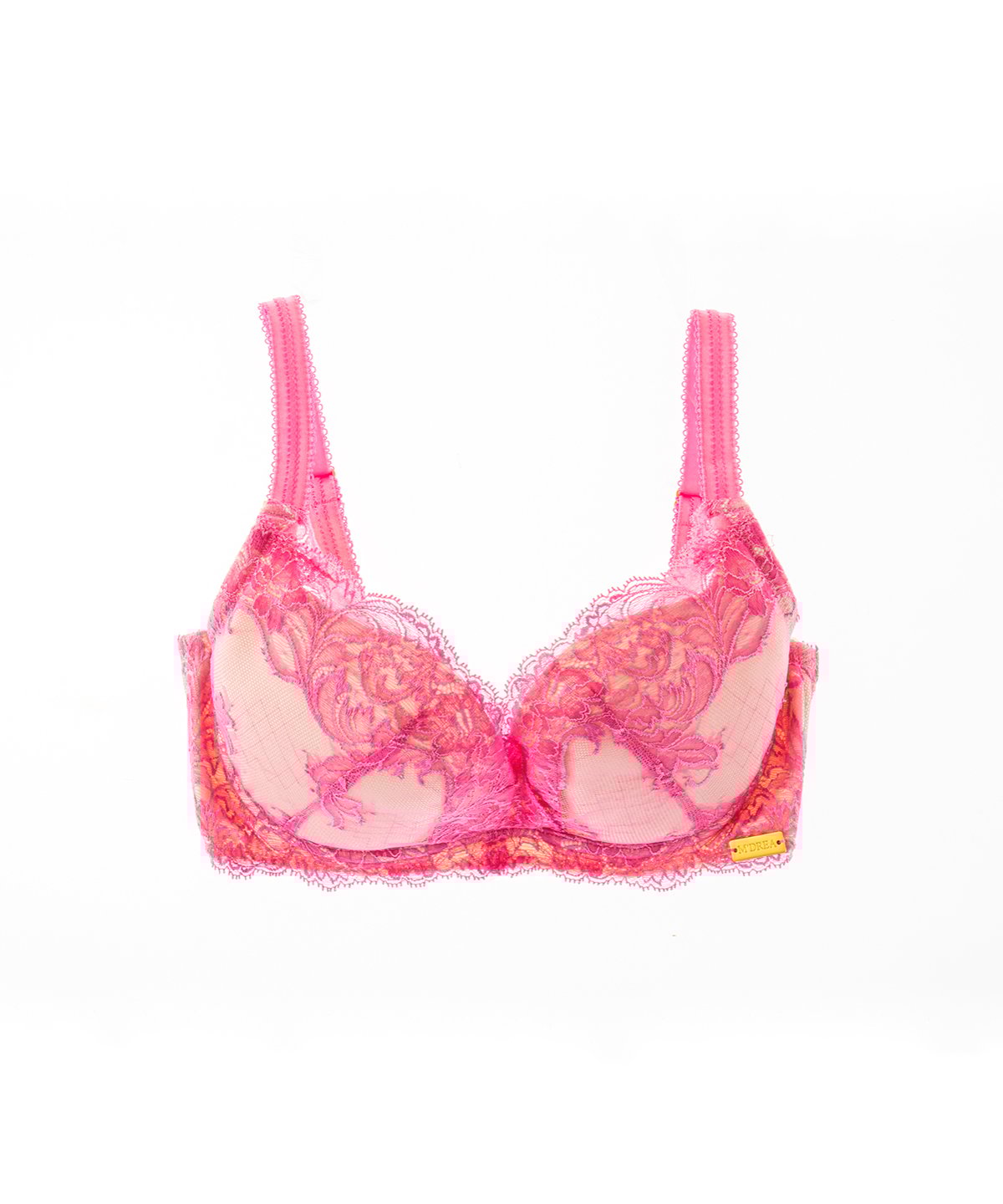 Sakura Pink Bra | M'DREA / マドレア