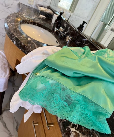 MINT Slip