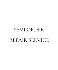 Semi-Order Service