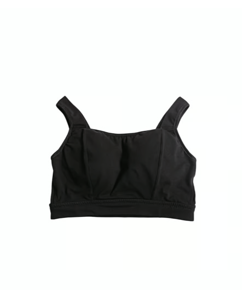 Cotton Ouchi Bra | M'DREA / マドレア